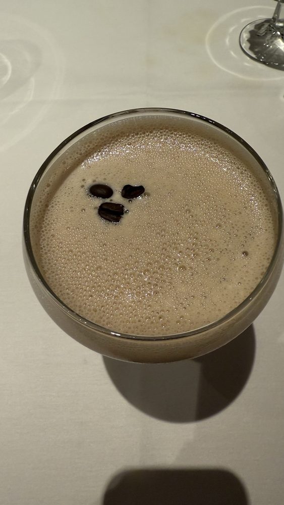 The Alcove Restaurant & Lounge