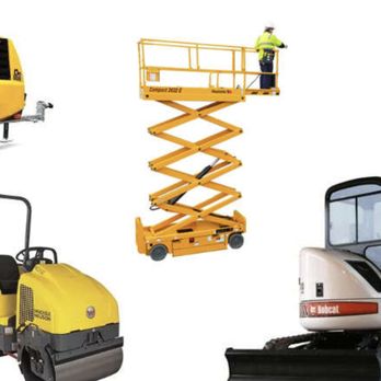 Thompson Rental Station - Machine & Tool Rental Near Me - Bensenville, Illinois Thompson Rental Station - Machine & Tool Rental Near Me - Bensenville, Illinois