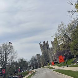 Northern Illinois University College Of Law