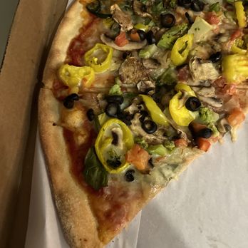 Gigi's Pizza - a slice of pizza in a box - Pizza Near Me - Portsmouth, New Hampshire Gigi's Pizza - a slice of pizza in a box - Pizza Near Me - Portsmouth, New Hampshire