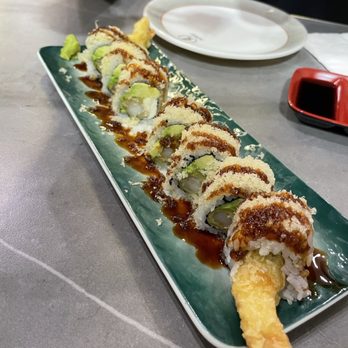 Yep Kitchen - Crunchy roll - Juice Bars & Smoothies Near Me - Chicago, Illinois Yep Kitchen - Crunchy roll - Juice Bars & Smoothies Near Me - Chicago, Illinois
