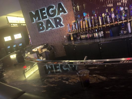 Mega Bar by null