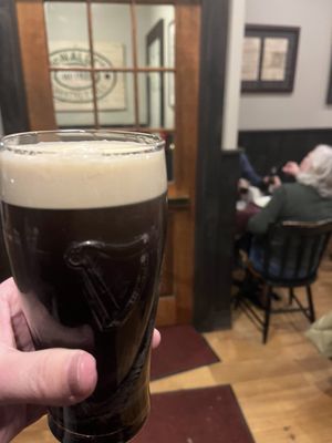 McNally's Tavern CHESTNUT HILL by null