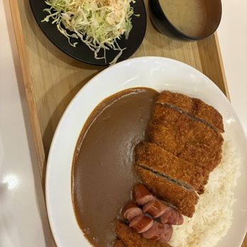 Curry Ya - Meat curry - Japanese Curry Near Me - Las Vegas, Nevada Curry Ya - Meat curry - Japanese Curry Near Me - Las Vegas, Nevada