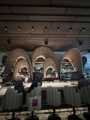 Javier's DTLA by null