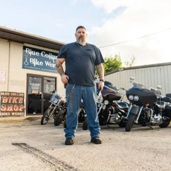 Blue Collar Bike Werks