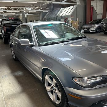 Don's Auto Body - Doesn't my 18 yo car look new? Don's made it look A+! - Body Shops Near Me - San Francisco, California Don's Auto Body - Doesn't my 18 yo car look new? Don's made it look A+! - Body Shops Near Me - San Francisco, California