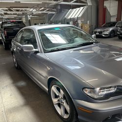 Don's Auto Body