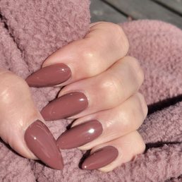 Builder gel by Linh. Builder gel by Linh.