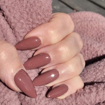 Mahalo Nail Bar - Builder gel by Linh. - Nail Salons Near Me - Campbell, California Mahalo Nail Bar - Builder gel by Linh. - Nail Salons Near Me - Campbell, California