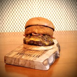 Tburger