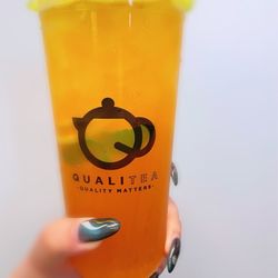 QualiTea