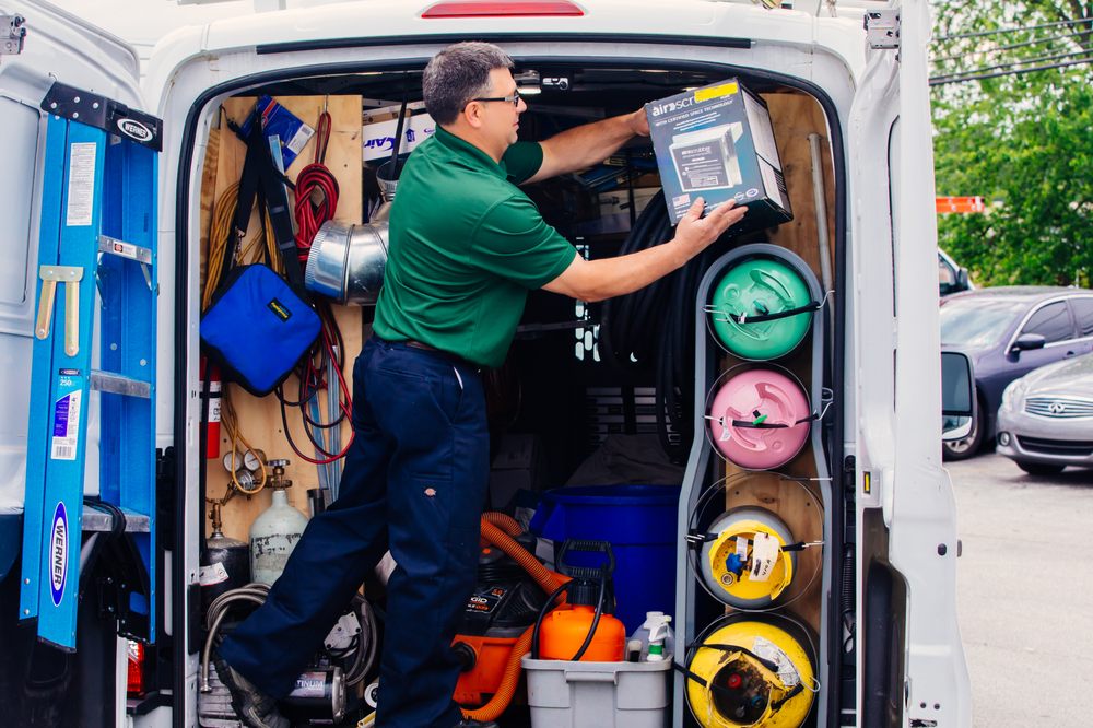 Slide of WM Henderson