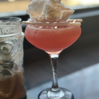 Colton's Social House - New American Near Me - Clovis, California