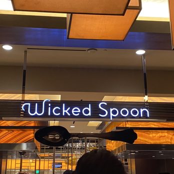 Wicked Spoon - Buffets Near Me - Las Vegas, Nevada Wicked Spoon - Buffets Near Me - Las Vegas, Nevada