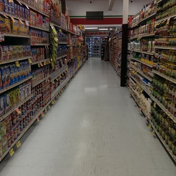 Red Apple Market - Grocery Near Me - Anchorage, Alaska
