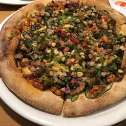 California Pizza Kitchen At Perimeter Mall Order Food Online