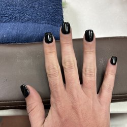 Top Nail Spa