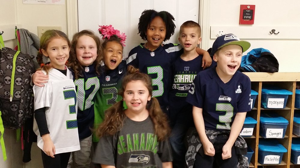 Love & Laughter Learning Center - childcare center in Puyallup, WA