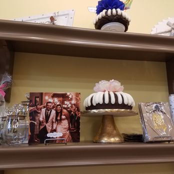 Nothing Bundt Cakes - Gift items - Bakeries Near Me - Greenwood, Indiana