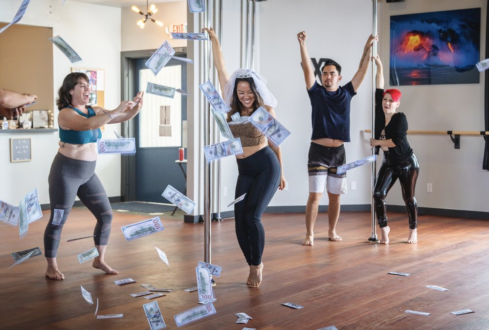 Waikapu Danceworks Logo