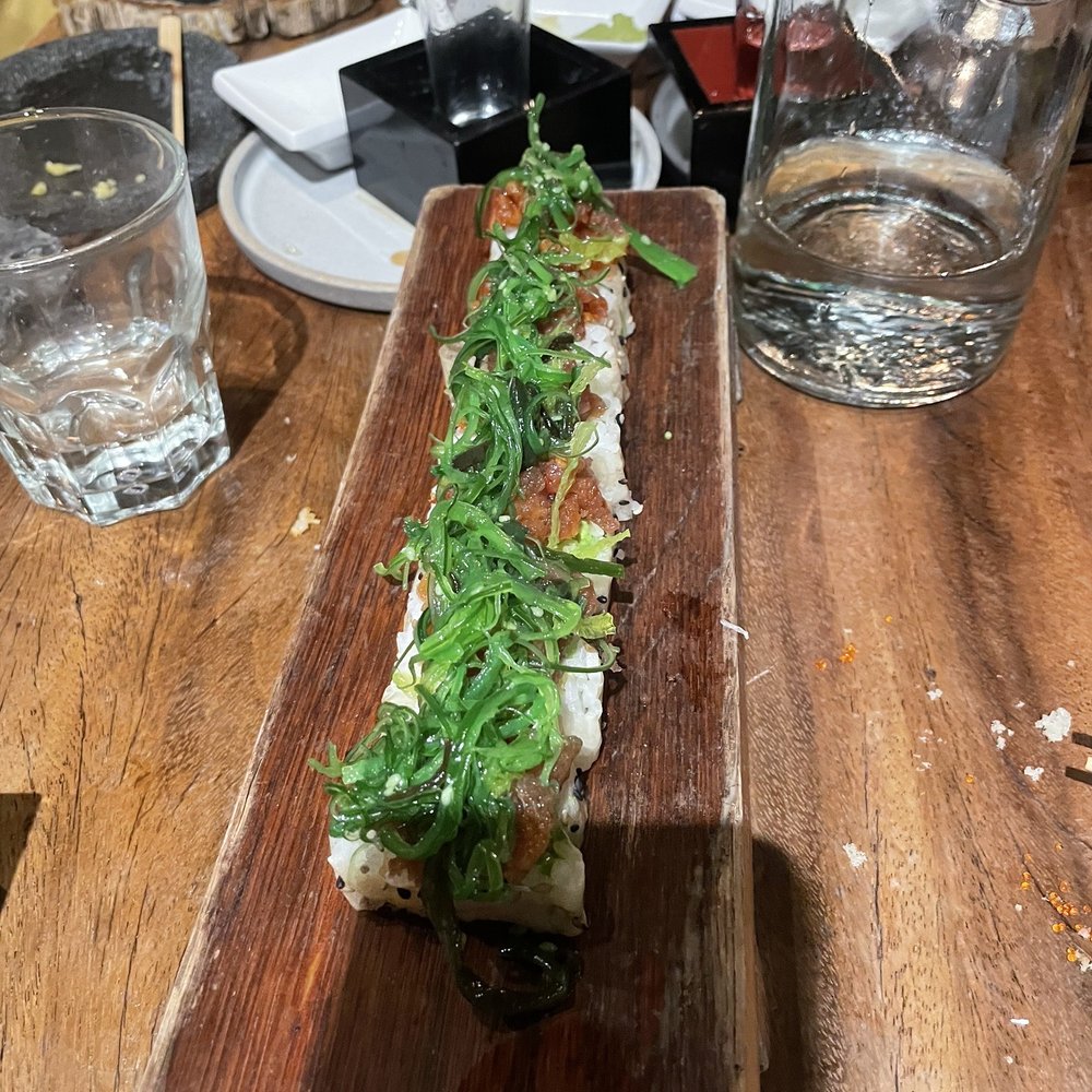 Kibatsu - Sushi Bars Near Me - San Francisco, California Kibatsu - Sushi Bars Near Me - San Francisco, California