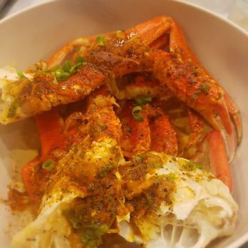 Karai Crab - Snow crab legs- tropical hawaiian style - Seafood Near Me - Honolulu, Hawaii Karai Crab - Snow crab legs- tropical hawaiian style - Seafood Near Me - Honolulu, Hawaii