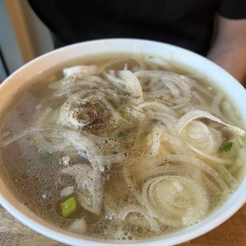 PhoEver - Custom Pho with Rare Steak and Fresh Noodles - Vietnamese Near Me - Sunnyvale, California
