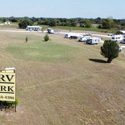 Route 6 RV Park