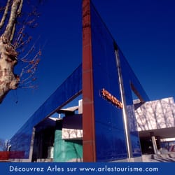 Musee Departemental Arles Antique