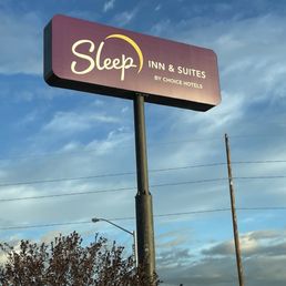 Exterior photo of Sleep Inn & Suites - Rapid City, South Dakota Exterior photo of Sleep Inn & Suites - Rapid City, South Dakota
