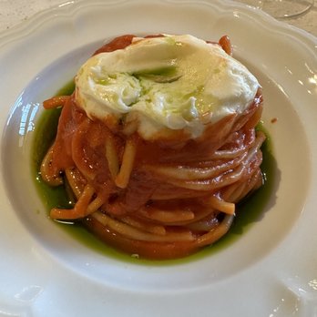 Speck Italian Eatery - Pomodoro - Italian Near Me - Columbus, Ohio
