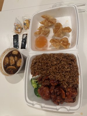 Asian Taste Medford by null