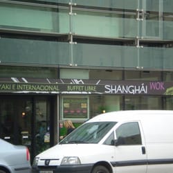 Wok Shanghai