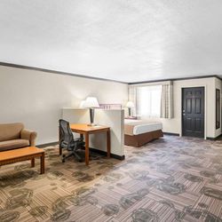 Best Western Apache Junction Inn - Suite King
