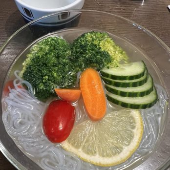 Kai Japanese Restaurant - Sunomono salad - Japanese Near Me - Langley, British Columbia