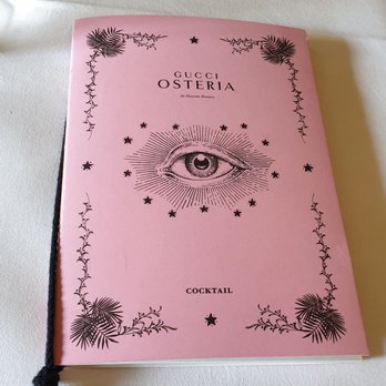 Gucci Osteria - Italian Near Me - Florence, FI Gucci Osteria - Italian Near Me - Florence, FI