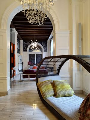 Hotel Indigo Atlanta Midtown, an IHG Hotel by null