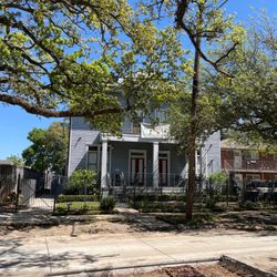 Treme - Also African American Museum