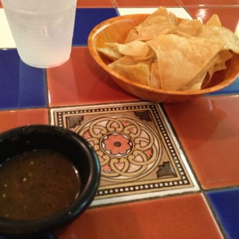 Tortas Mexico - Chips & Killer Salsa - Mexican Near Me - Montrose, California Tortas Mexico - Chips & Killer Salsa - Mexican Near Me - Montrose, California