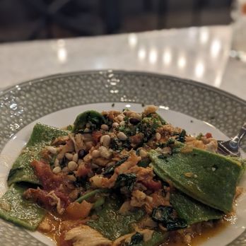 Wildflower - Spinach Pappardelle - New American Near Me - Tucson, Arizona Wildflower - Spinach Pappardelle - New American Near Me - Tucson, Arizona