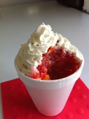 Big Easy Snoballs by null