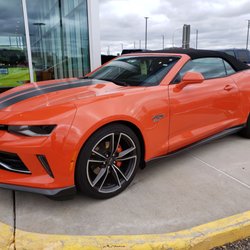 Rosedale Chevrolet