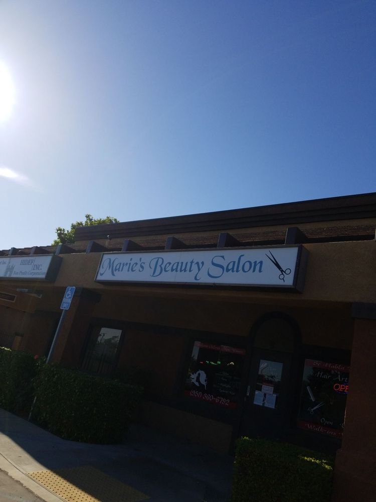 Hair Art Studio Logo