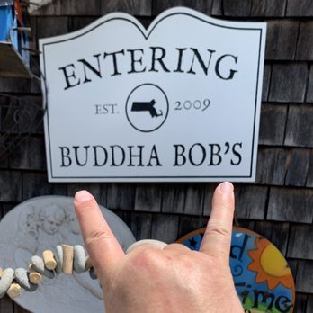 Buddha Bob's - Antiques Near Me - Eastham, Massachusetts