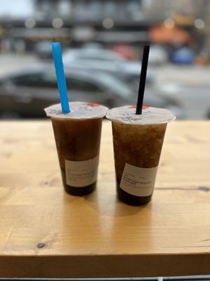 Ten One Tea House by null