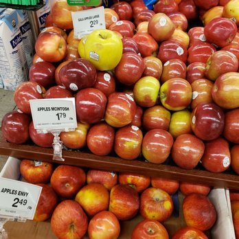 Jewel-Osco - Apples - Grocery Near Me - Buffalo Grove, Illinois