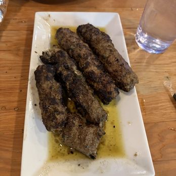Keeku da Dhaba - Mutton Seekh Kabab - Indian Near Me - Fremont, California Keeku da Dhaba - Mutton Seekh Kabab - Indian Near Me - Fremont, California