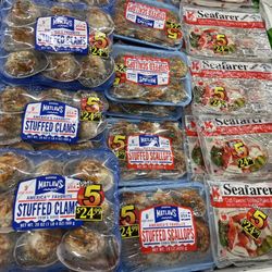 Pawhuska hometown Foods