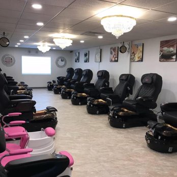 Empire Nails & Beyond - Nail Salons Near Me - Oklahoma City, Oklahoma Empire Nails & Beyond - Nail Salons Near Me - Oklahoma City, Oklahoma